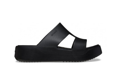 209409 BLK - Sandali - Crocs
