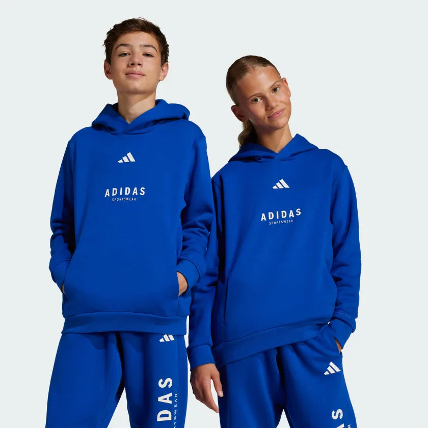 JC7618 - Felpe - Adidas