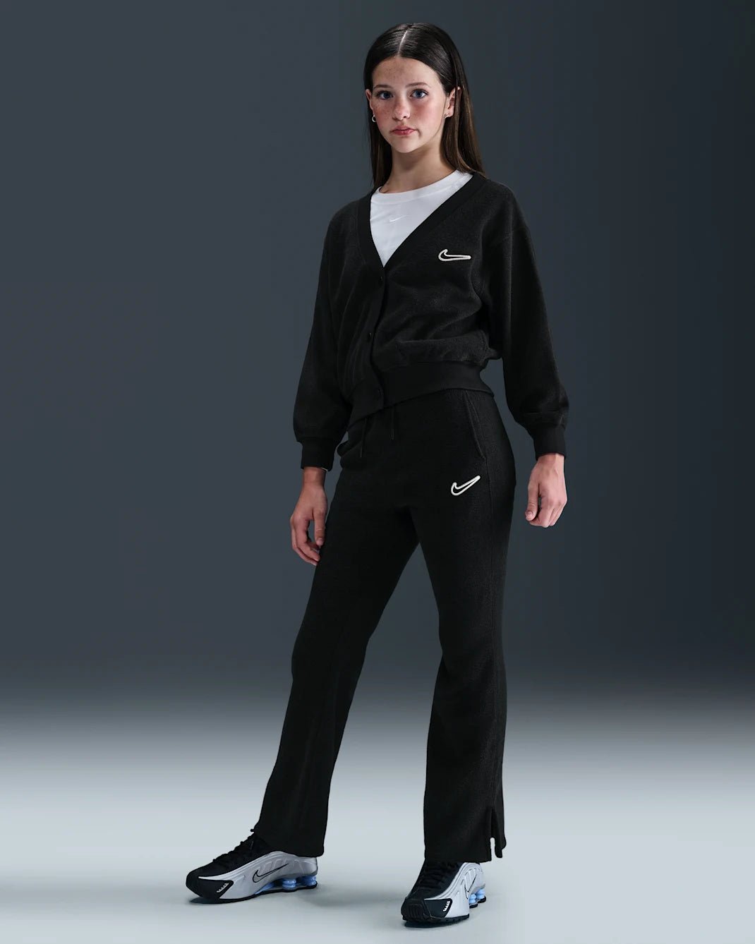 HV0407-010 - Pantaloni - Nike