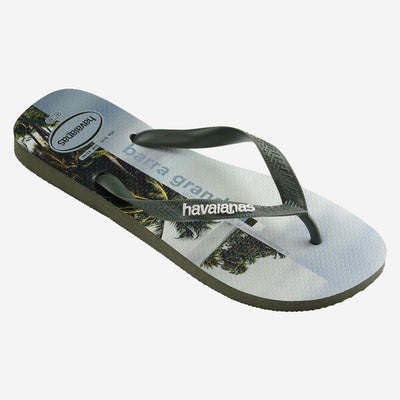 Top Surfer I Olive Green - Infradito - Havaianas