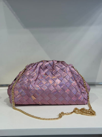 2011 Lilla - Borse - Kappaò Pink