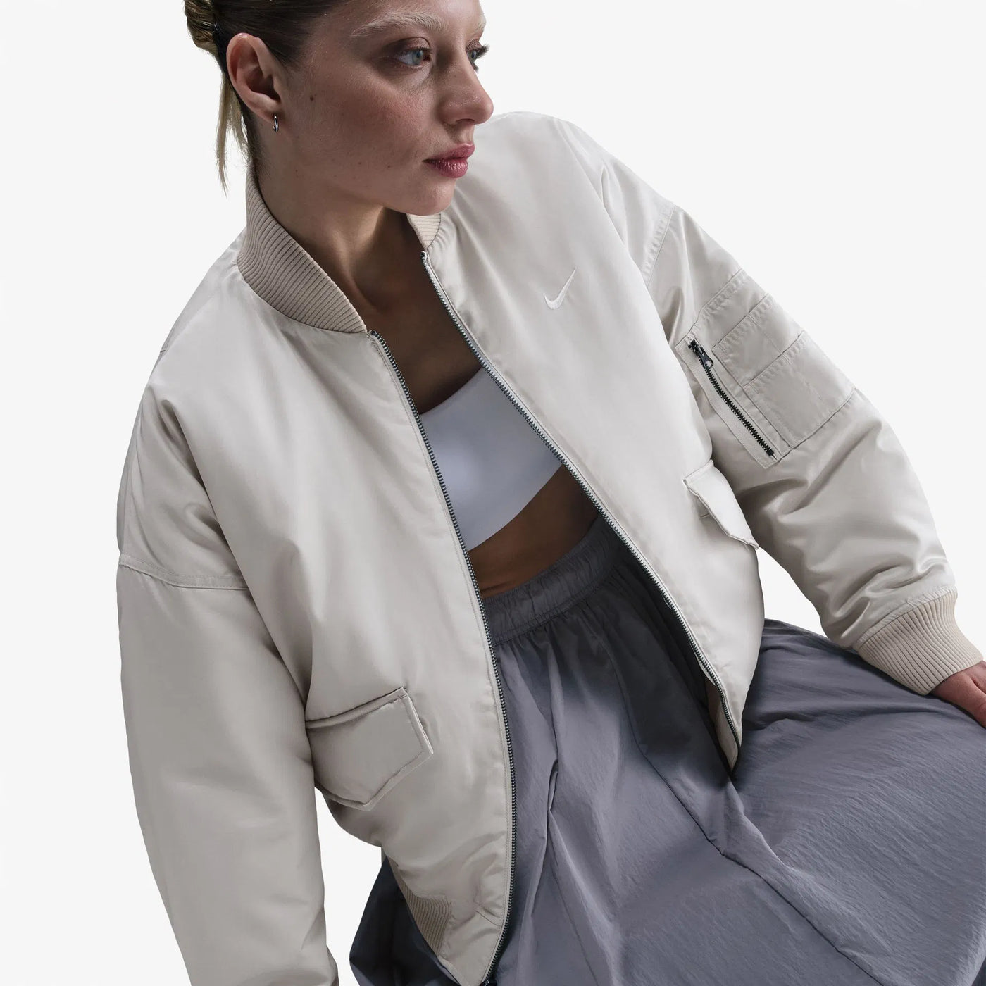 HV2812-072 - Giubbini - Nike