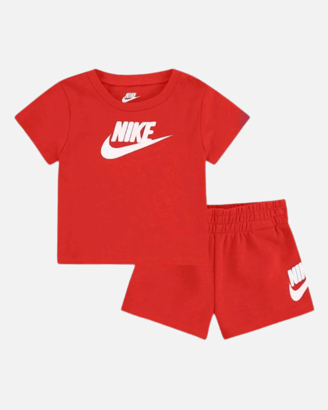 86L596-U10 - Completi - Nike