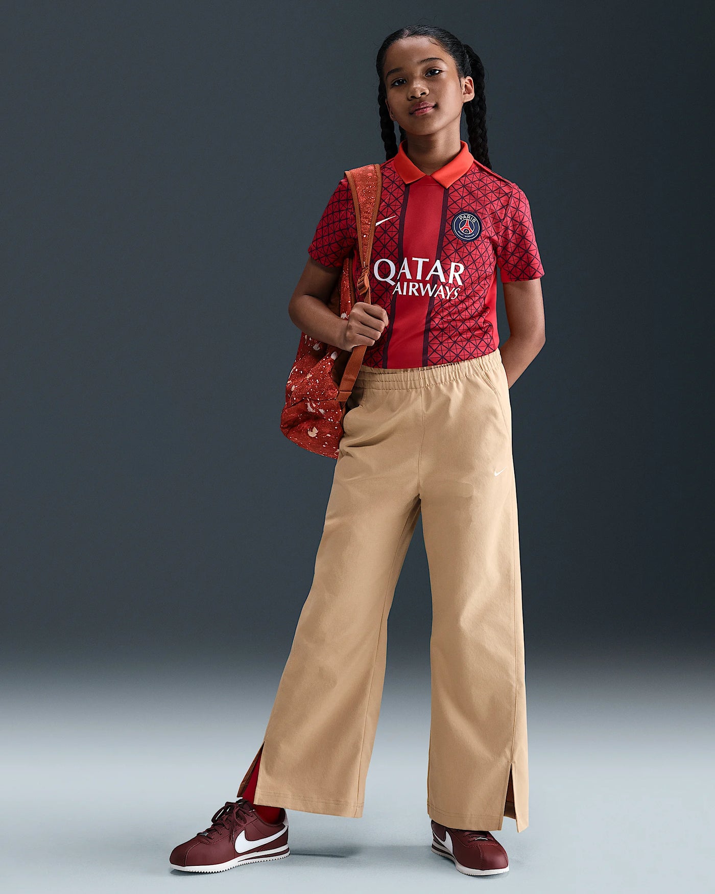 HQ9401-200 - Pantaloni - Nike