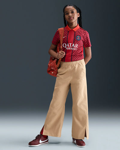 HQ9401-200 - Pantaloni - Nike
