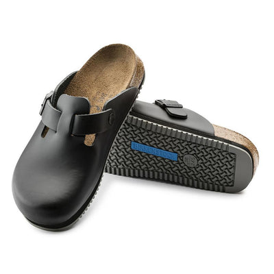 060196 Boston SL - Sabot - Birkenstock