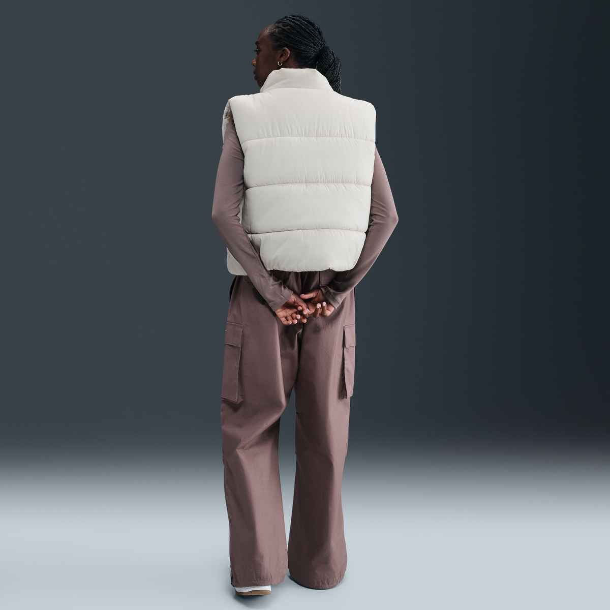 FZ5922-072 - Giubbini - Nike