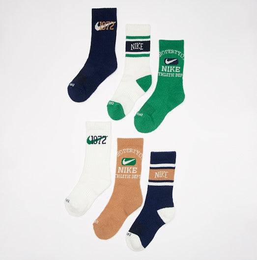 BN1116-U90 - Calzini - Nike