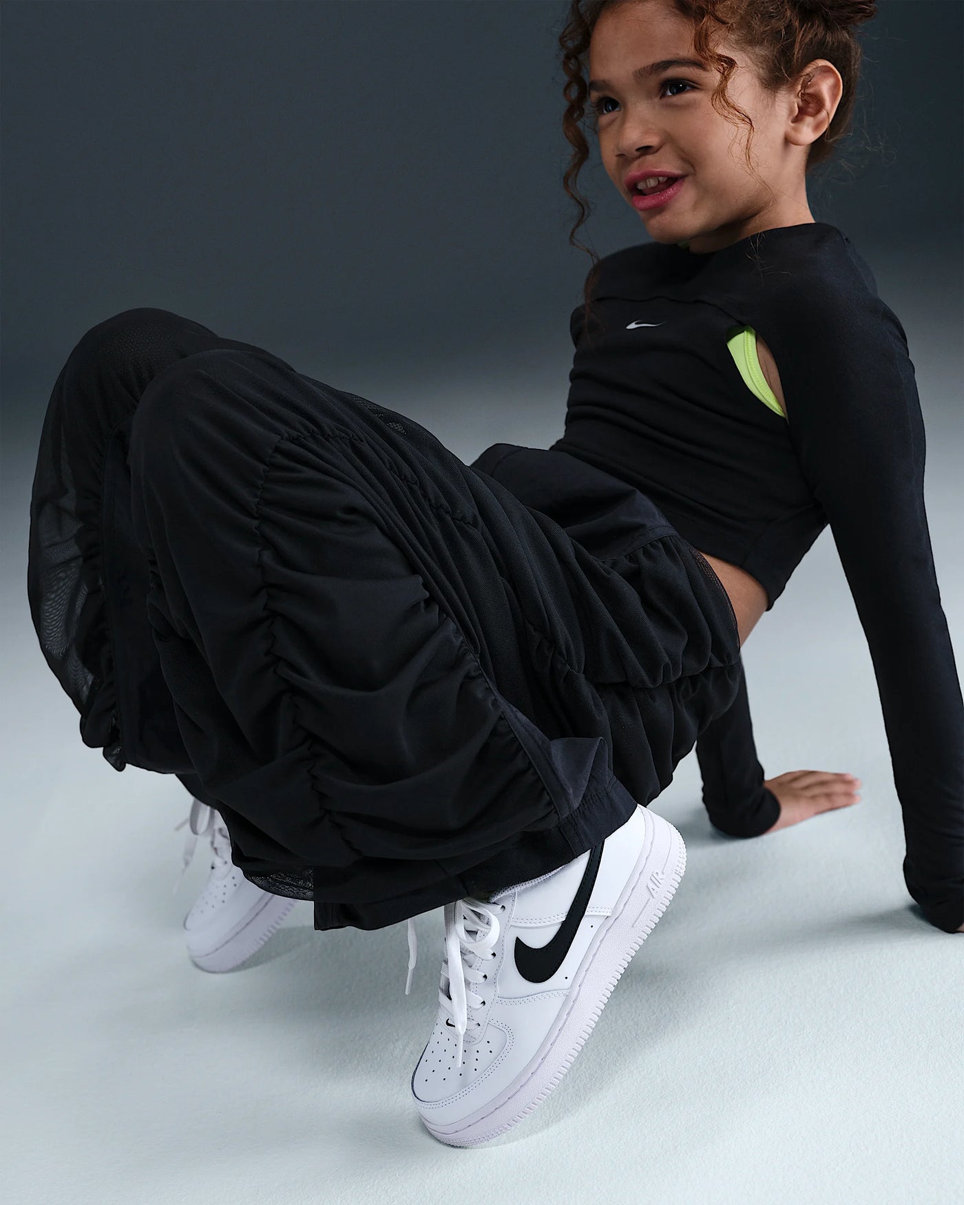 HQ9460-010 - Pantaloni - Nike