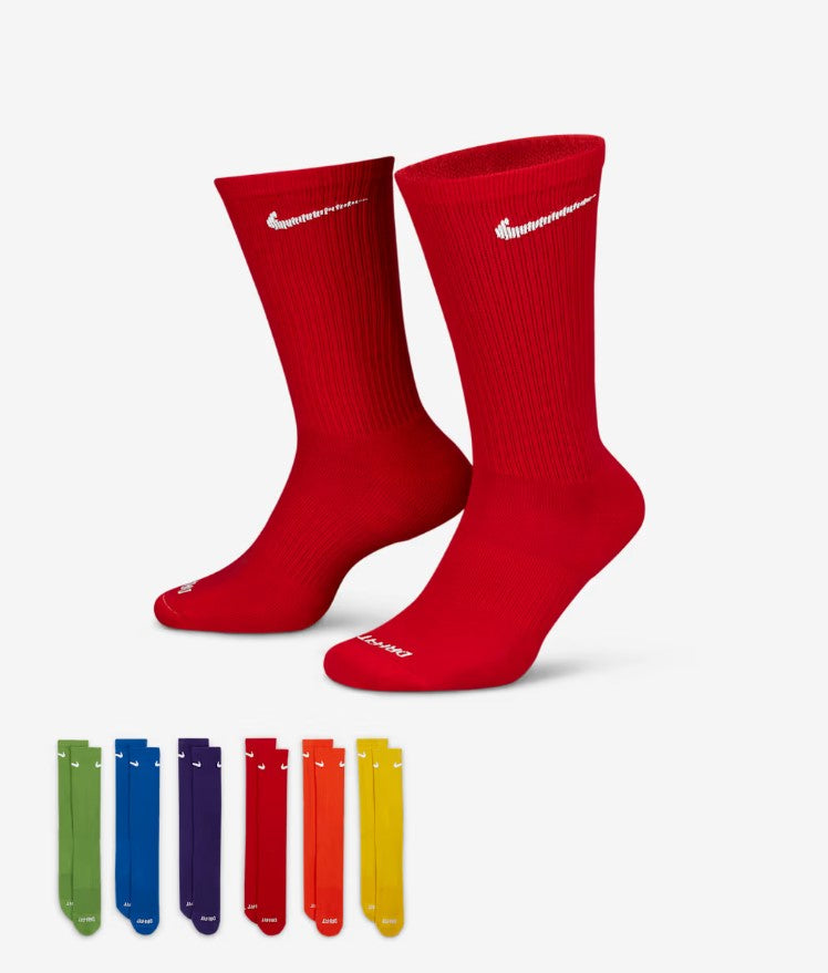 SX6897-903 - Calzini - Nike