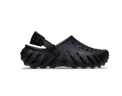 207937 BLK - Sabot - Crocs