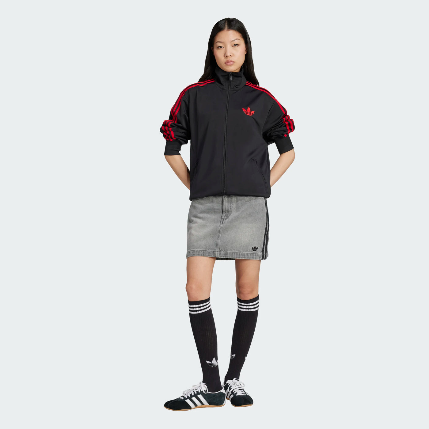 JW2657 - Gonne - Adidas