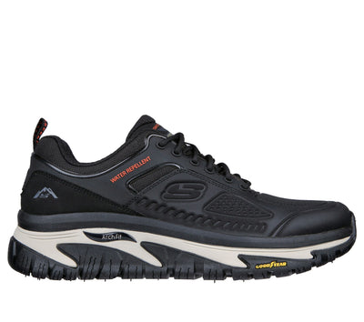 237333 BLK - Scarpe - Skechers