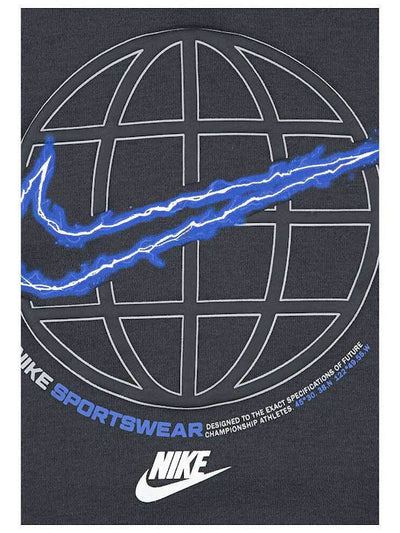 86N242-G9Q - Completi - Nike
