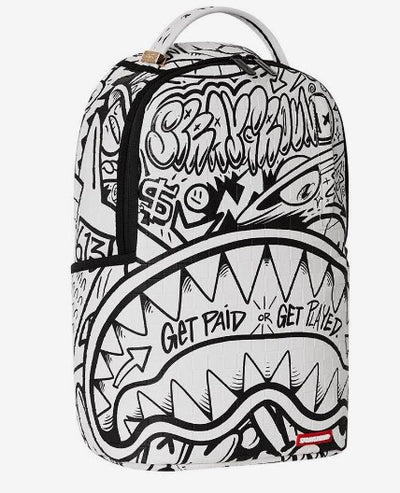 910B6852 - Zaini - Sprayground
