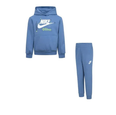 86M350-BKZ - Tute - Nike