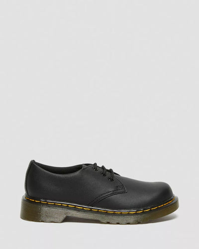 1461 J Black Softy T - Scarpe - Dr. Martens
