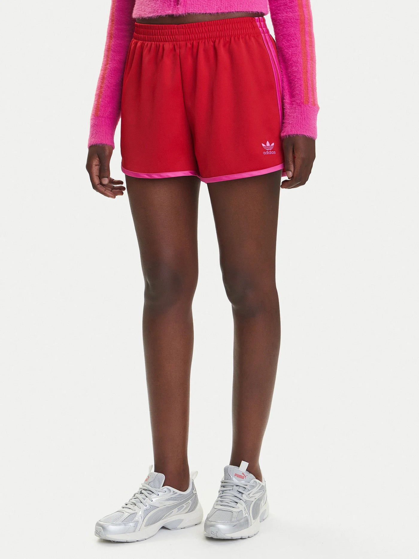 JZ3513 - Shorts - Adidas