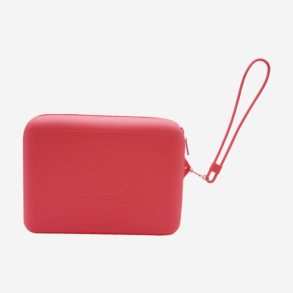 Beach Necessaire Tropical Coral - Pochette - Havaianas