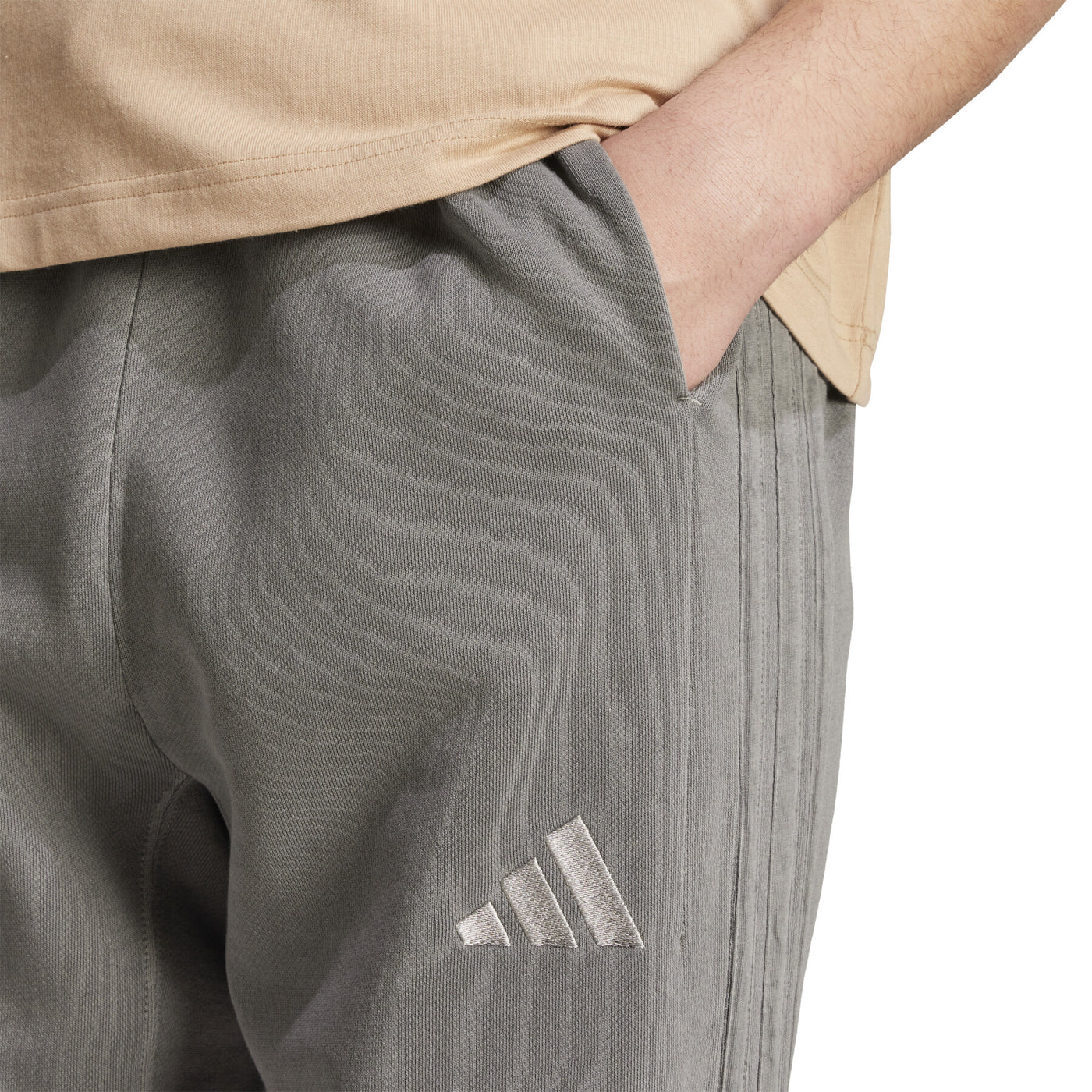 JL6524 - Pantaloni - Adidas