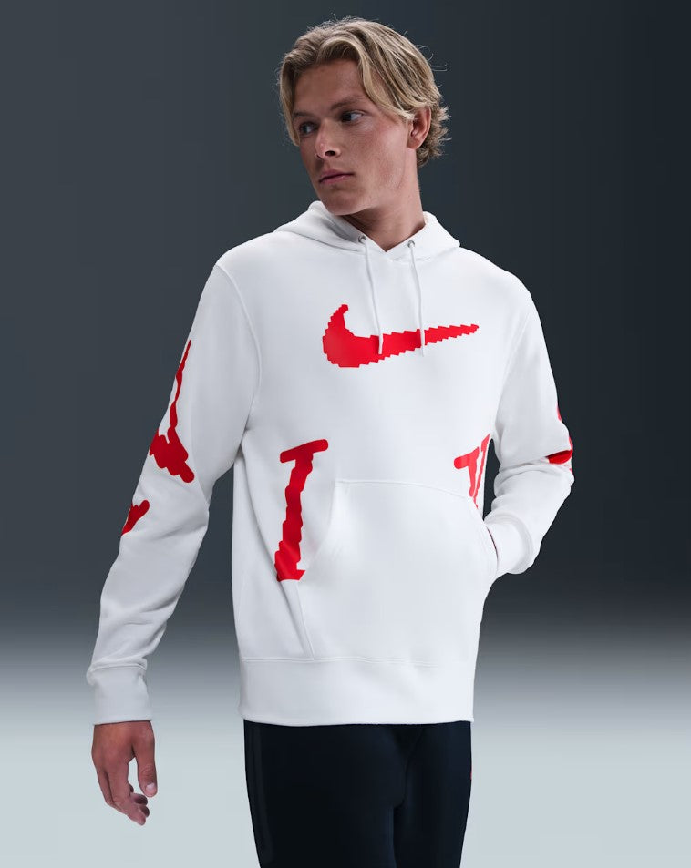 IH4258-100 - Felpe - Nike