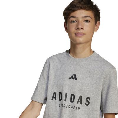 JC7641 - T-Shirt - Adidas