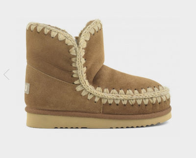 MU.FW101001A COG - Stivaletti - Mou