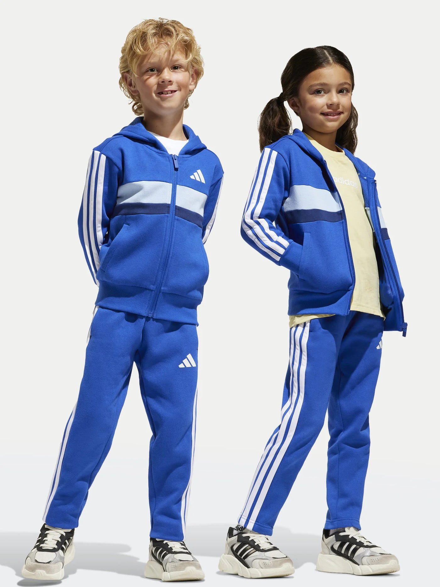 JC7488 - Tute - Adidas