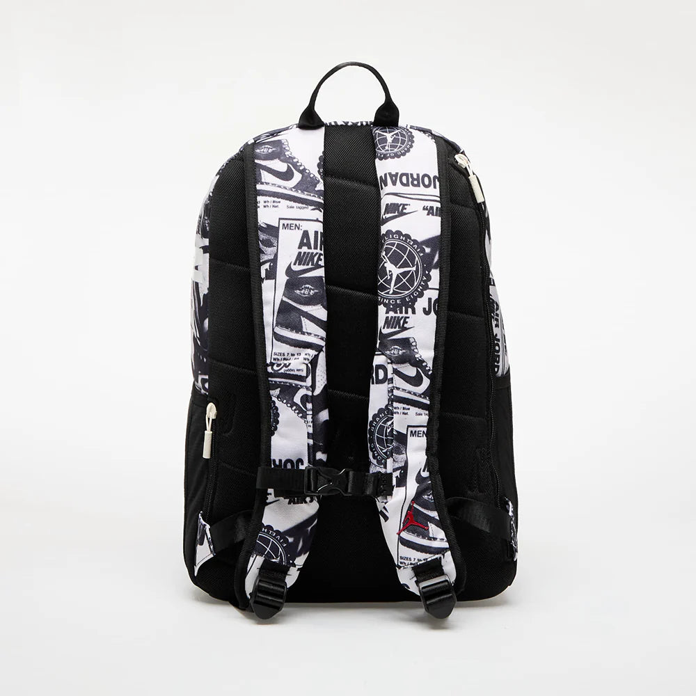MA0924-X27 - Zaino - Jordan