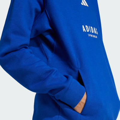 JC7618 - Felpe - Adidas