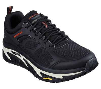 237333 BLK - Scarpe - Skechers