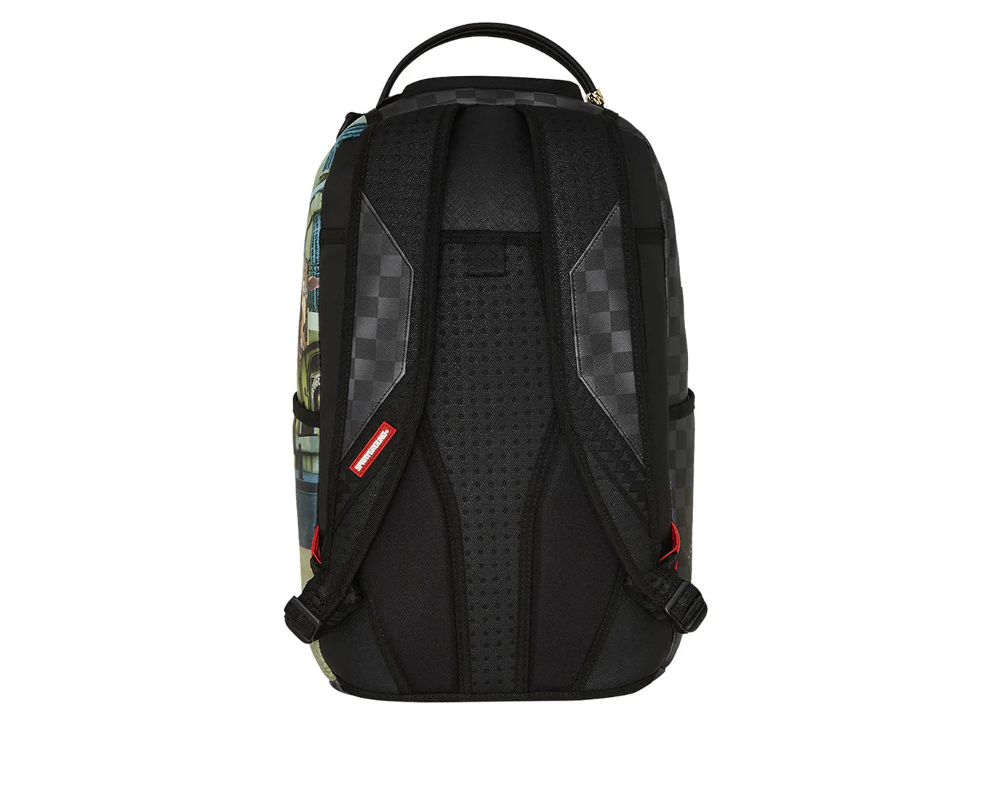 910B7790NSZ - Zaini - Sprayground