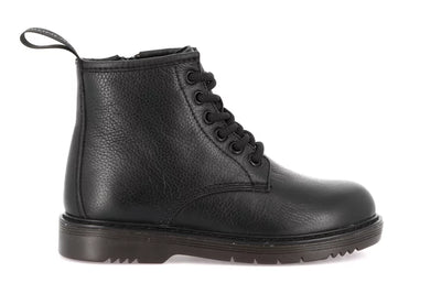 PO1809 Nero - Anfibi - Grunland Junior