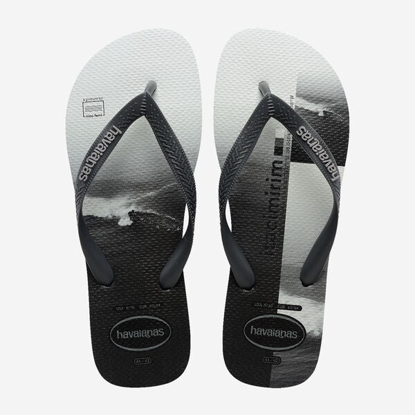 Top Surfer I New Graphite - Infradito - Havaianas