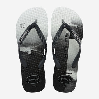 Top Surfer I New Graphite - Infradito - Havaianas