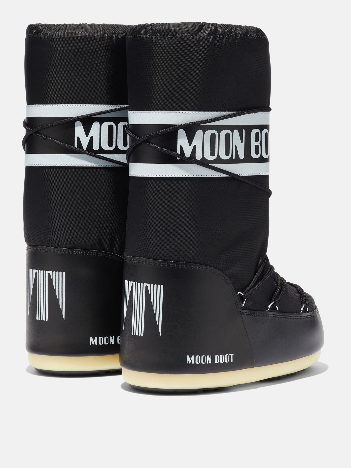 80D1400440 N001 - Stivali - Moon Boot