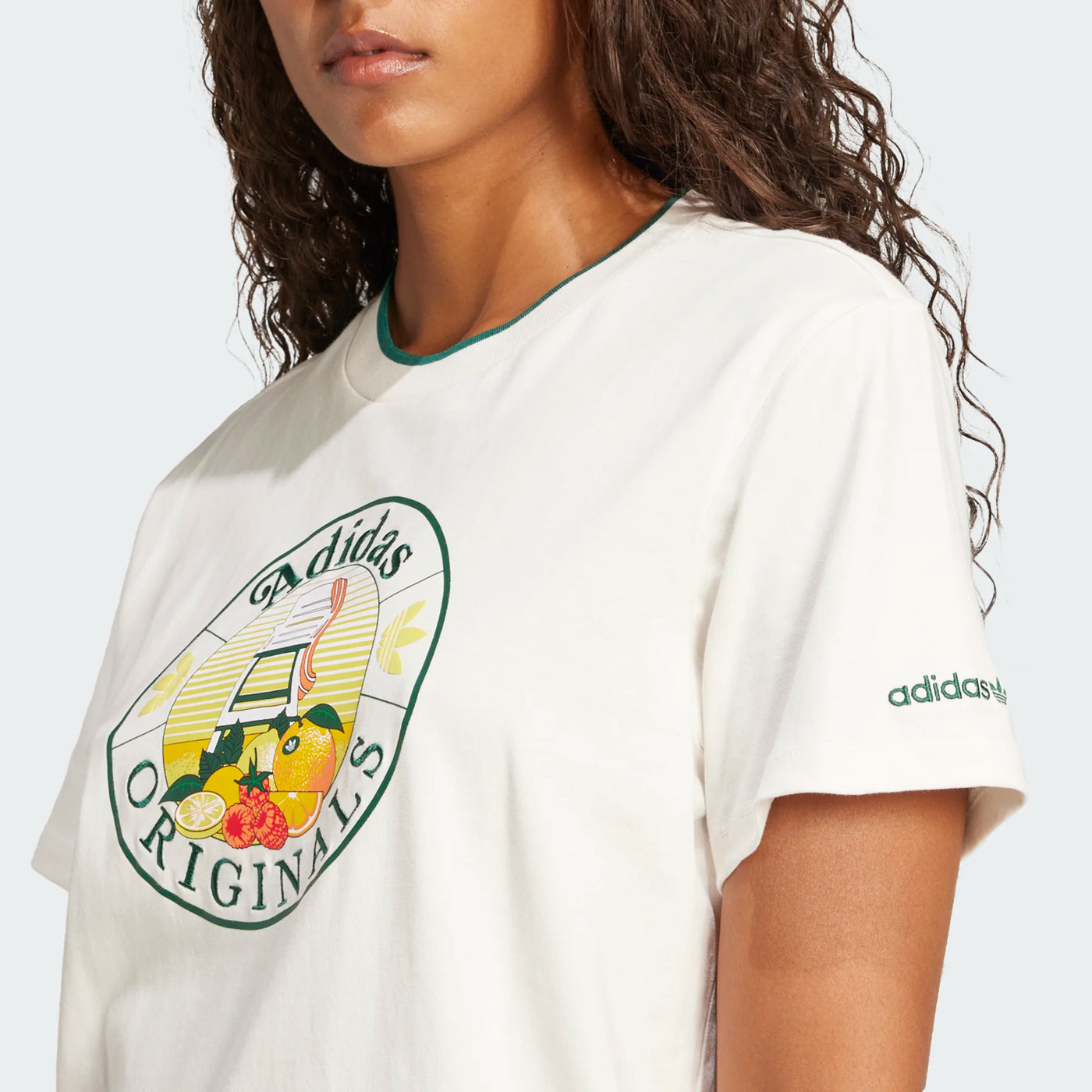 JN6674 - T-Shirt - Adidas