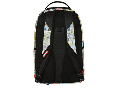 910B7414NSZ - Zaini - Sprayground