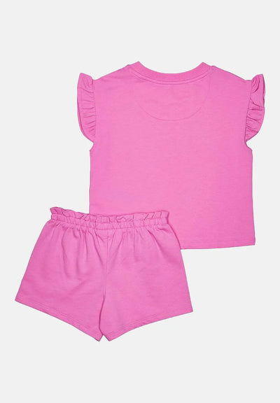16N024-AFN - Completi - Nike