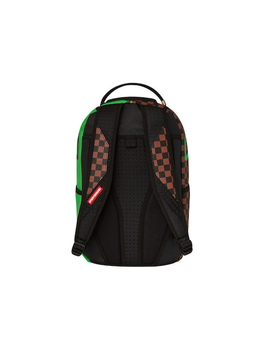 910B6730NSZ - Zaini - Sprayground