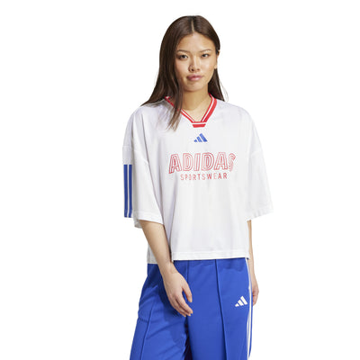 JW6849 - T-Shirt - Adidas