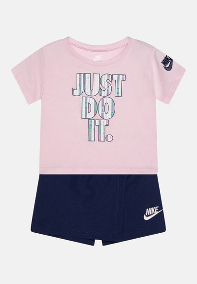 16M002-U90 - Completi - Nike