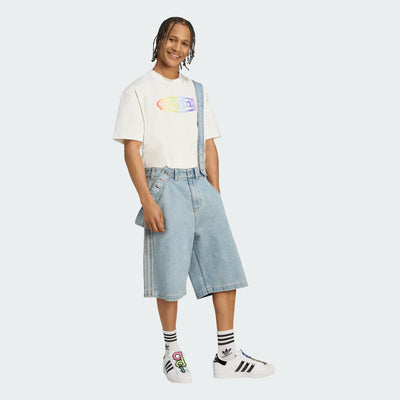 JY2022 - Salopette - Adidas