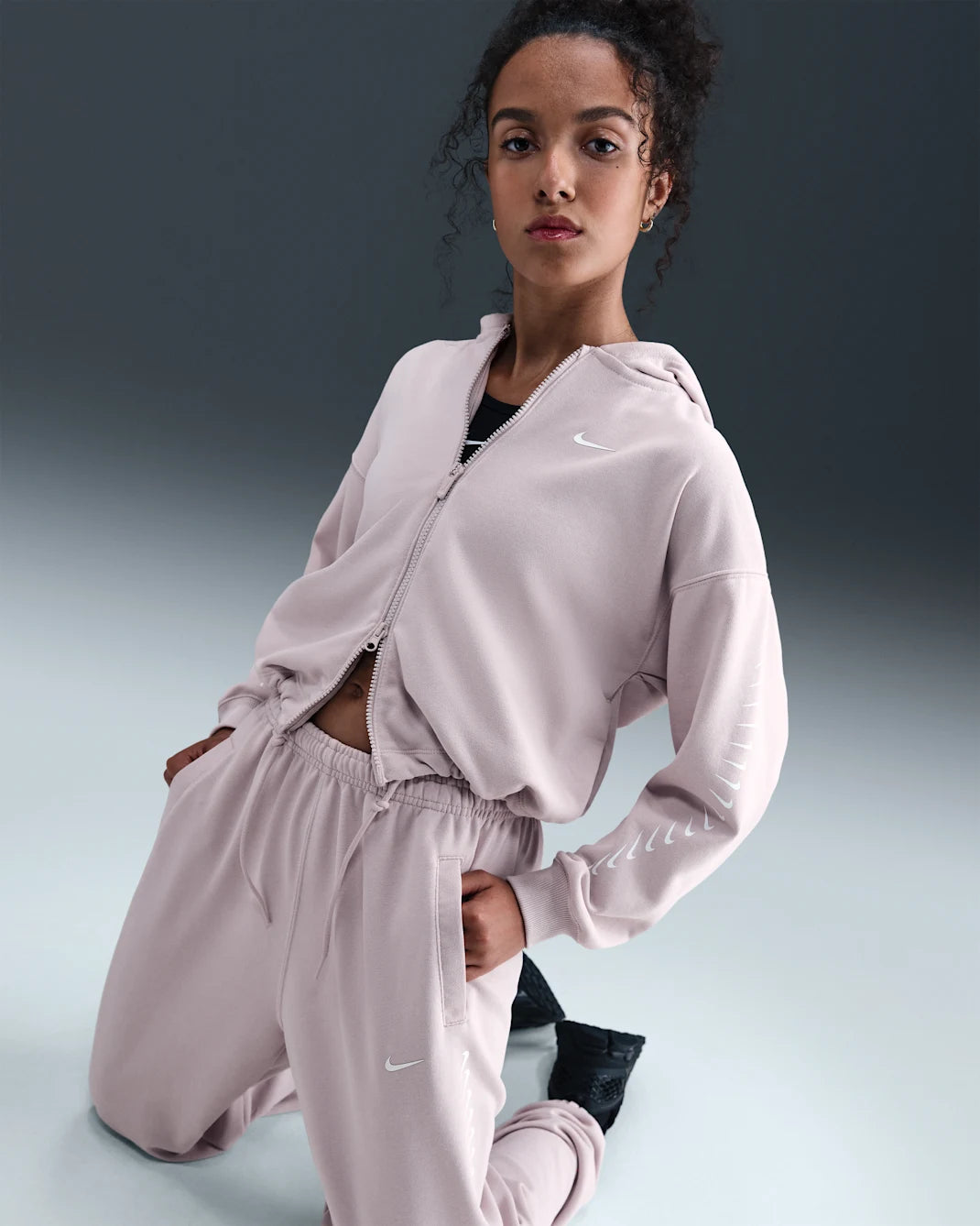 HV0734-019 - Felpe - Nike