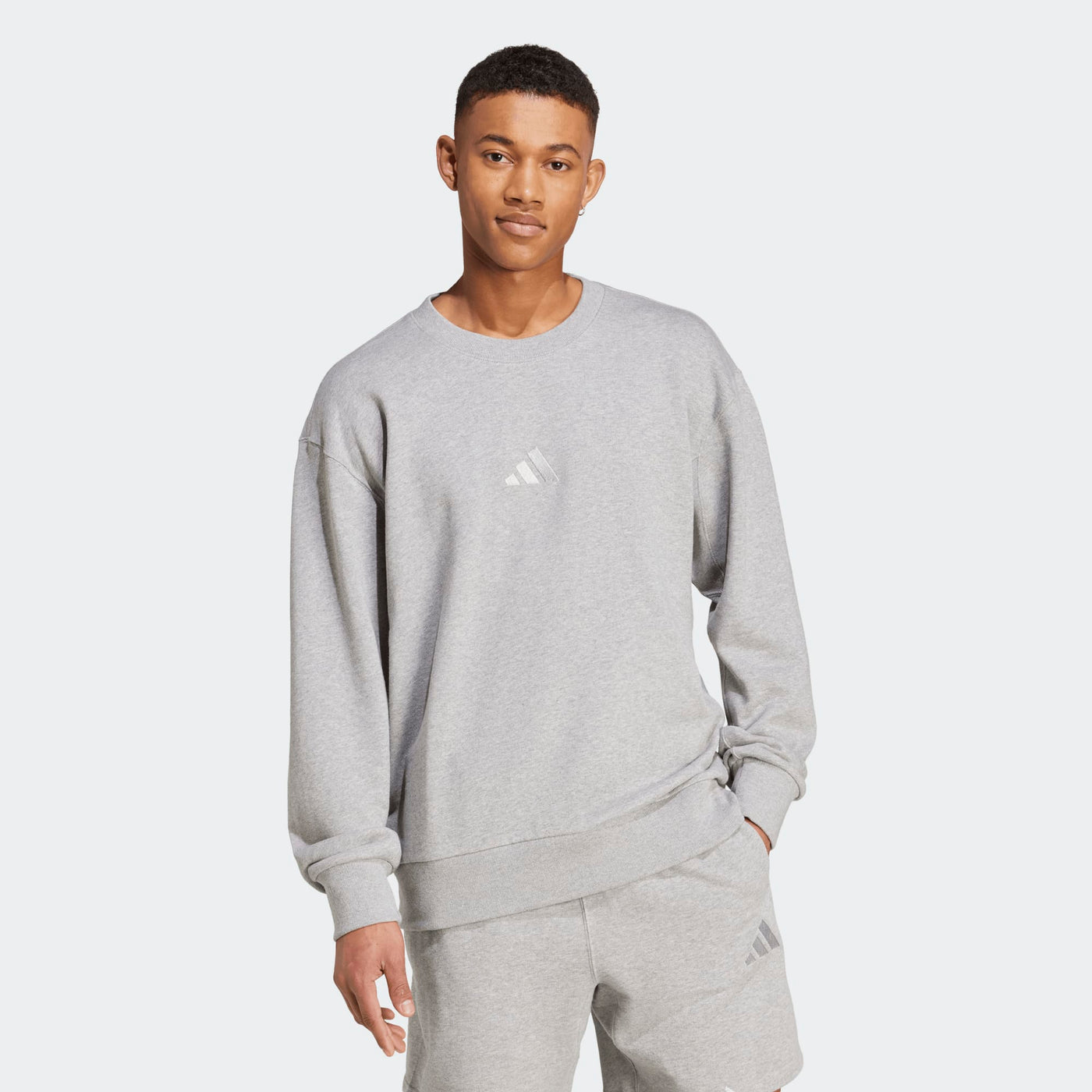 IY4151 - Felpe - Adidas