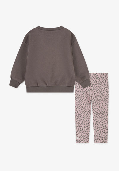 16N432-A0W - Completi - Nike