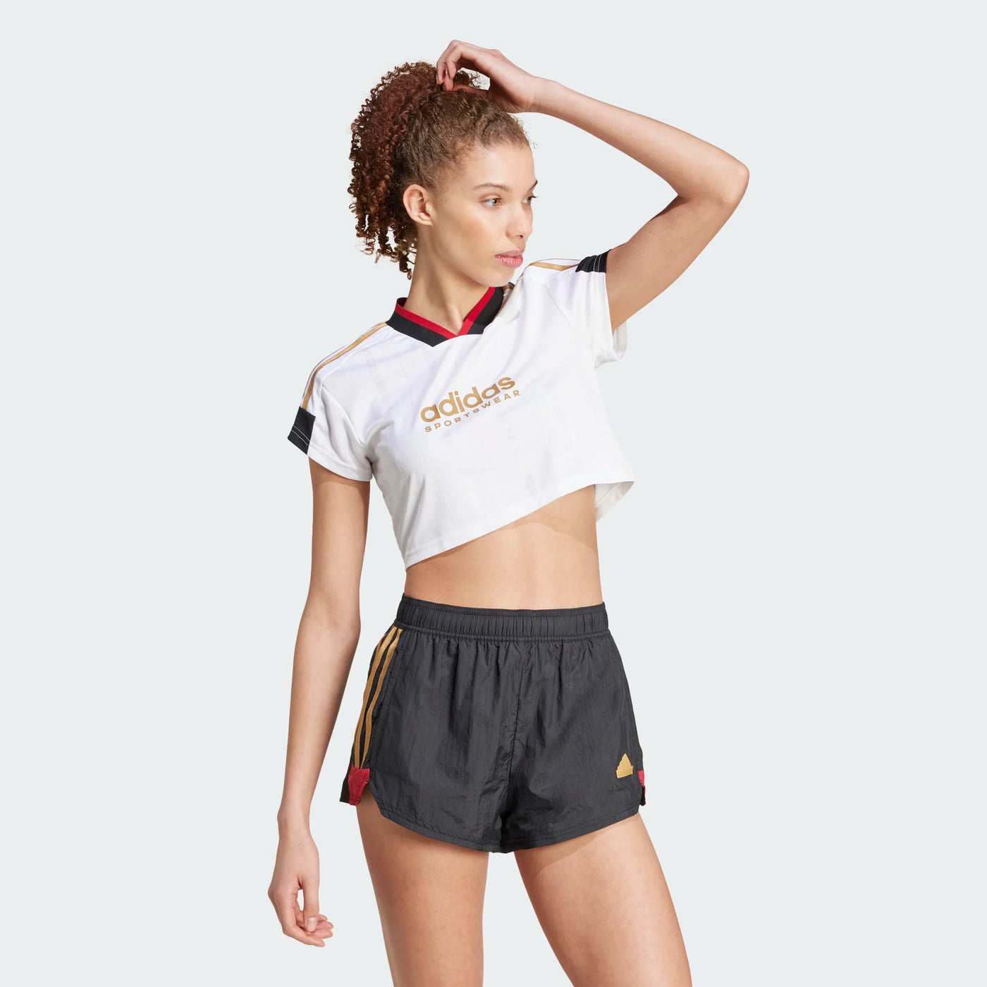 IW6800 - T-Shirt - Adidas