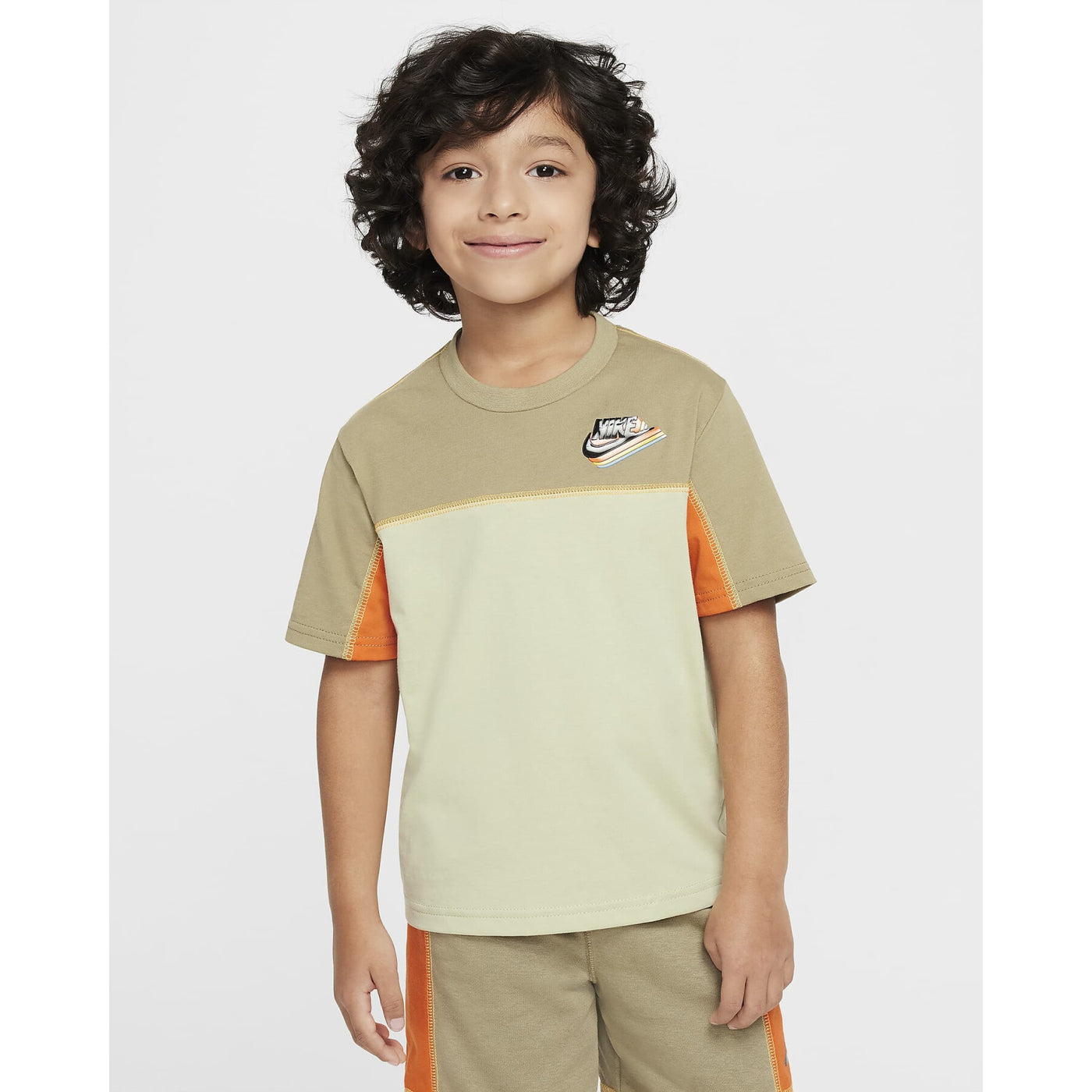 86M035-EDR - Completi - Nike