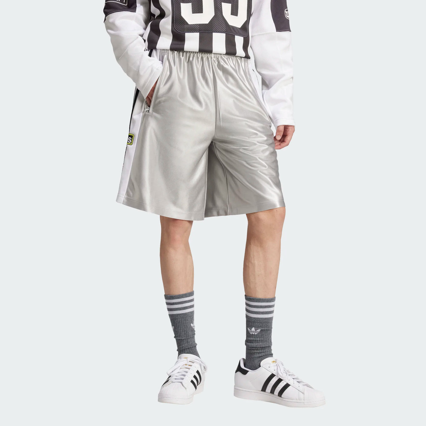 JM9657 - Shorts - Adidas