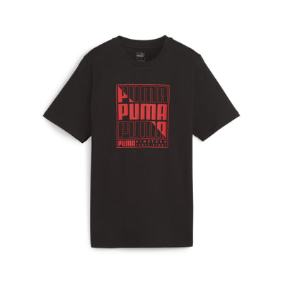 680172-01 - T-Shirt - Puma